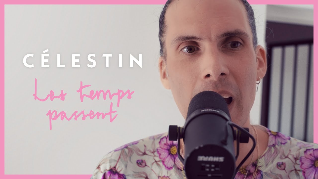 C&Eacute;LESTIN - 