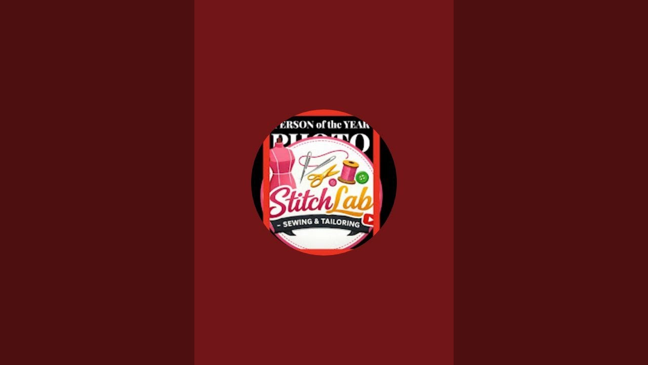 StitchLab is live!