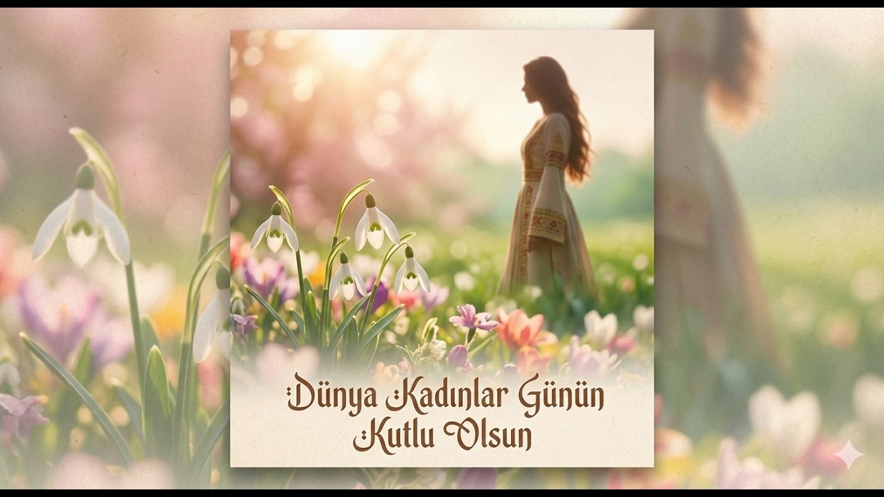 8 Mart