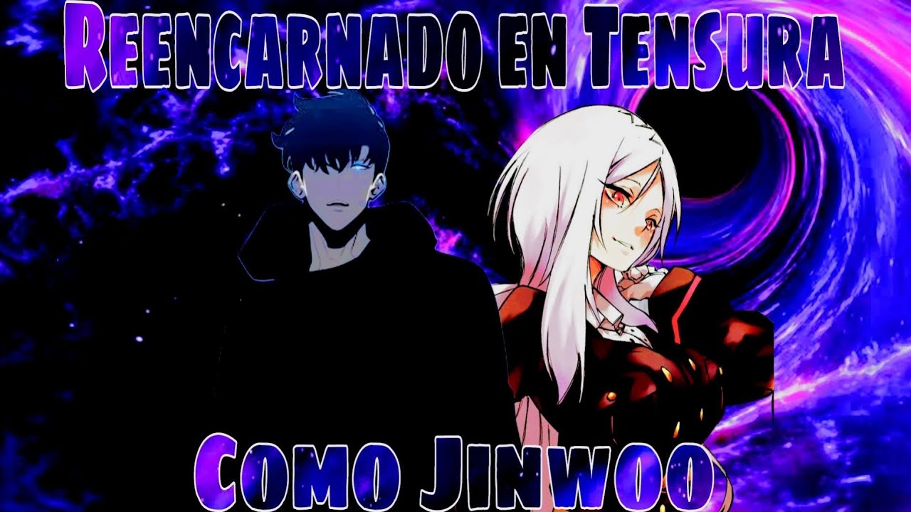 Reencarnado en Tensura como el Monarca de las Sombras | Parte 2