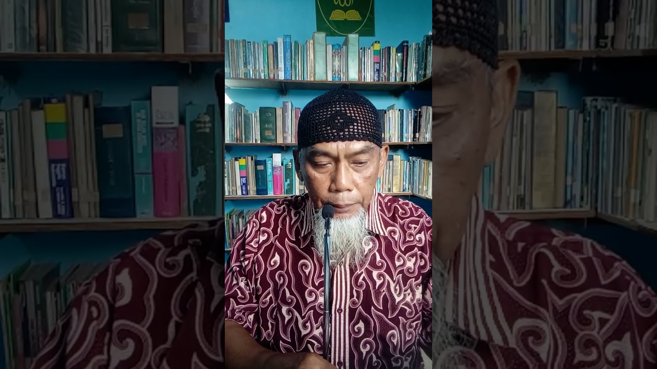 Eps968 | Upaya Mencapai Akhlak Terpuji (2) Yatimin AS #Fathiislam #Lahoreyah 