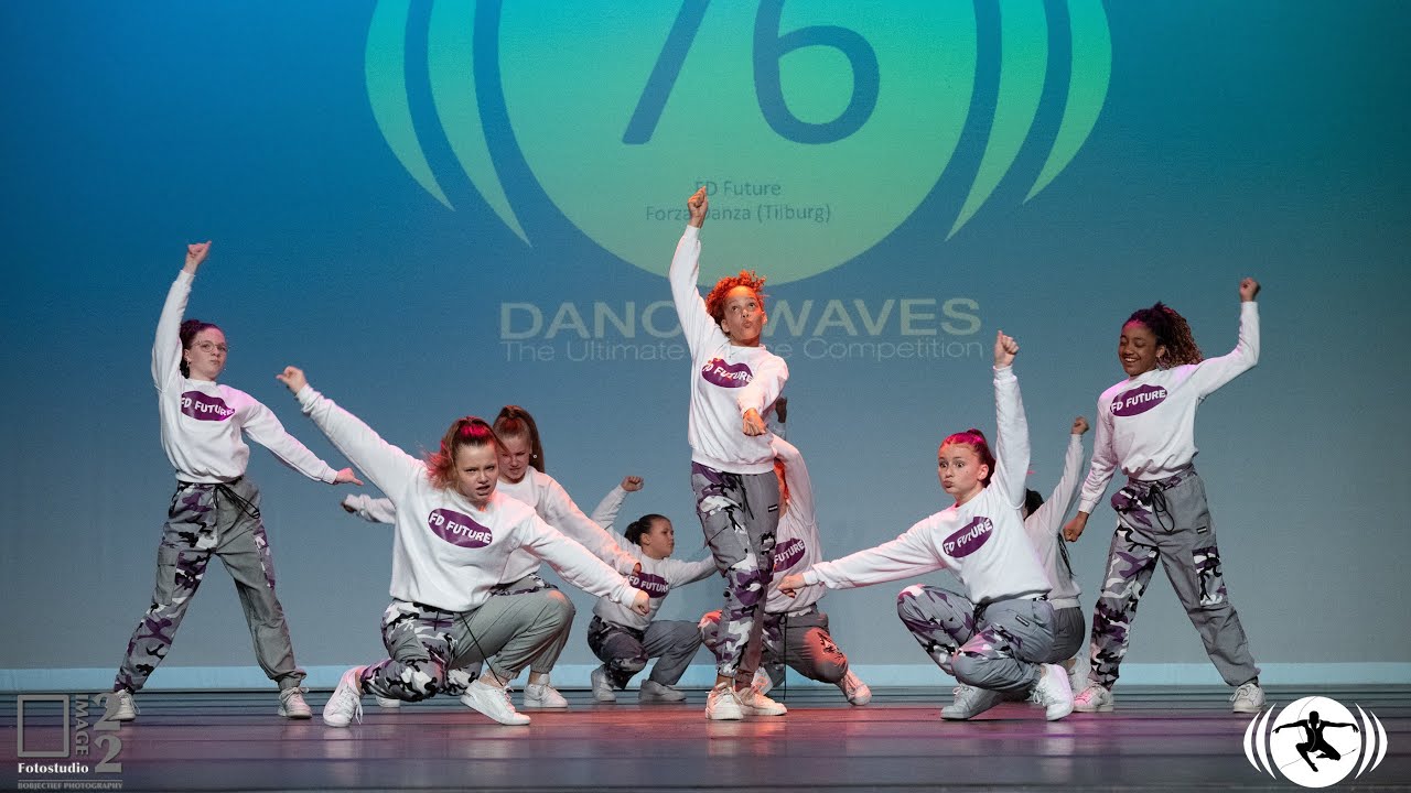 23-24 Qualifier NL - FD Future (Forza Danza)