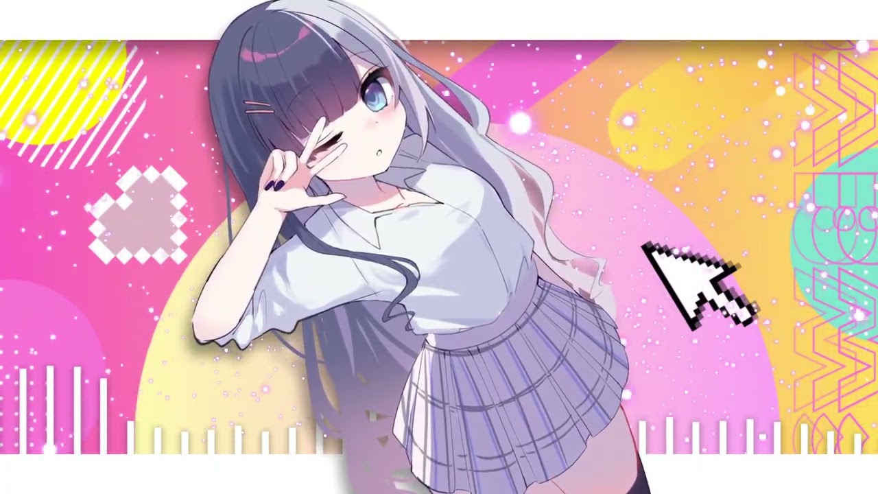 【Kawaii Future Bass】Connexio - sugerwave