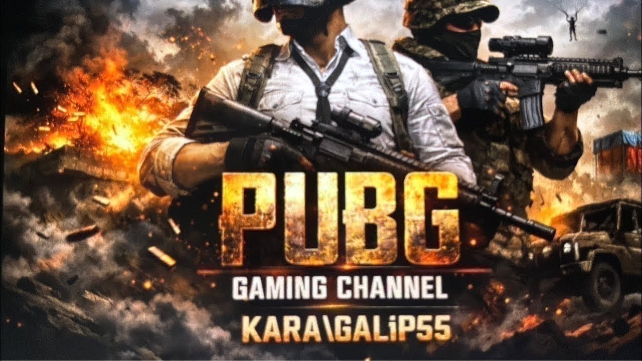 KARA\FORCE55 SOHBET RANK MACİ GOYGOY#Pubgmobil