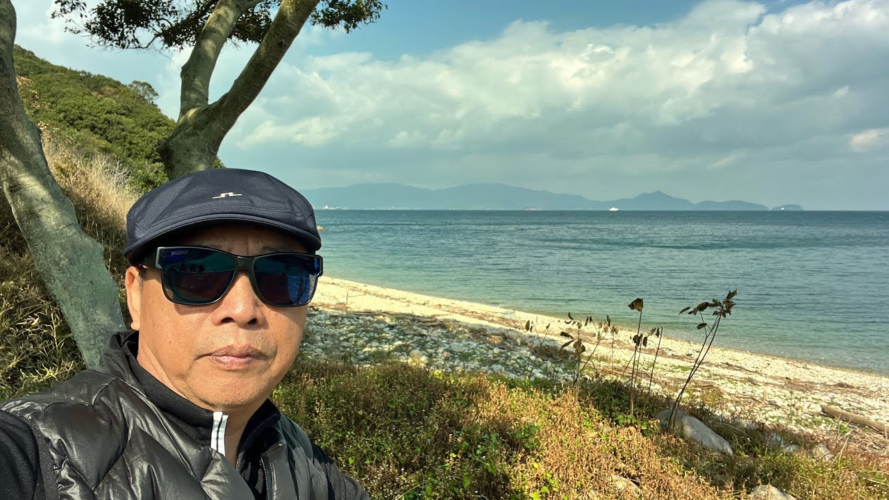 2025年四國高爾夫球之旅