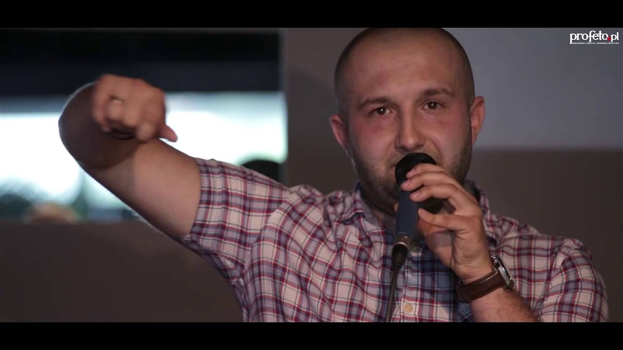 Arkadio - Rób to co kochasz - konferencja