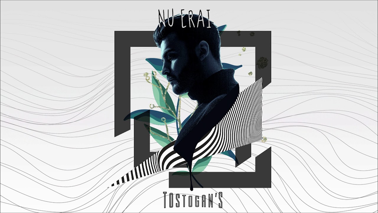 TOSTOGAN'S - Nu erai | Audio