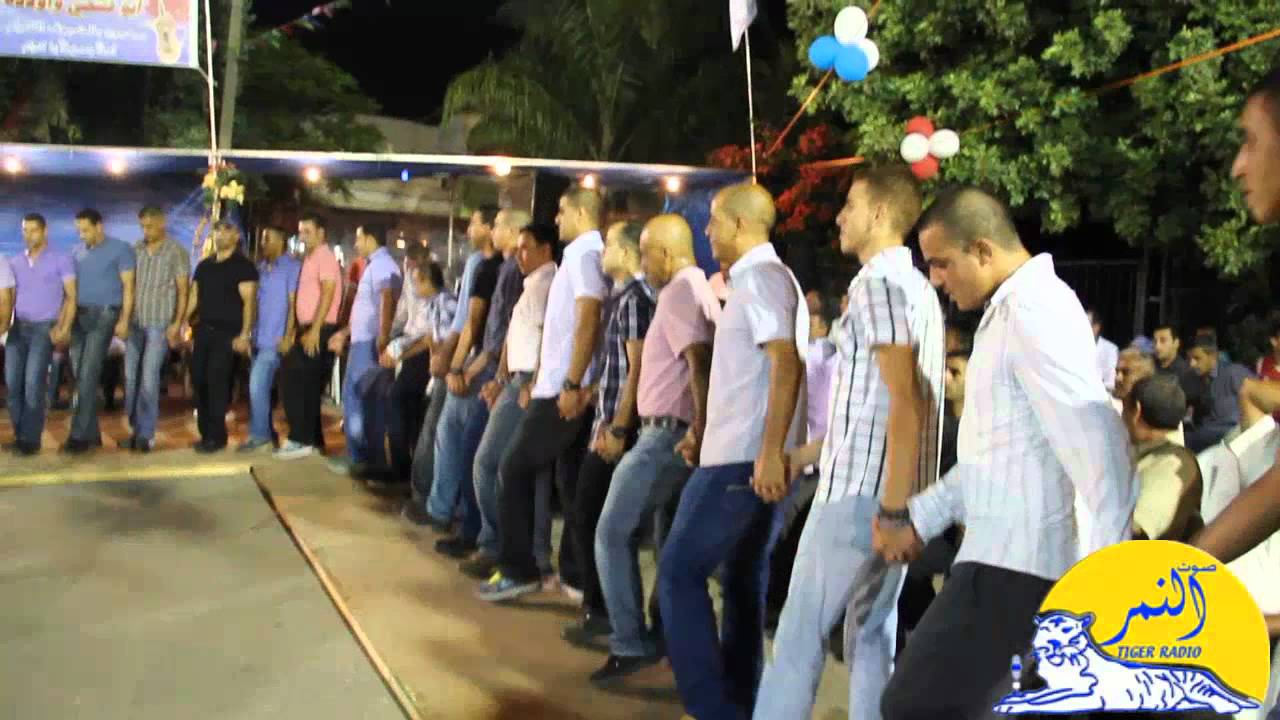 افراح الهيب حفلة ابو فتحي جزى 1  مصطفى الهنداوي