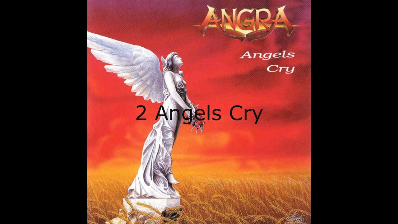 TOP 5: The Best Angra Albums / Los mejores Álbumes de Angra