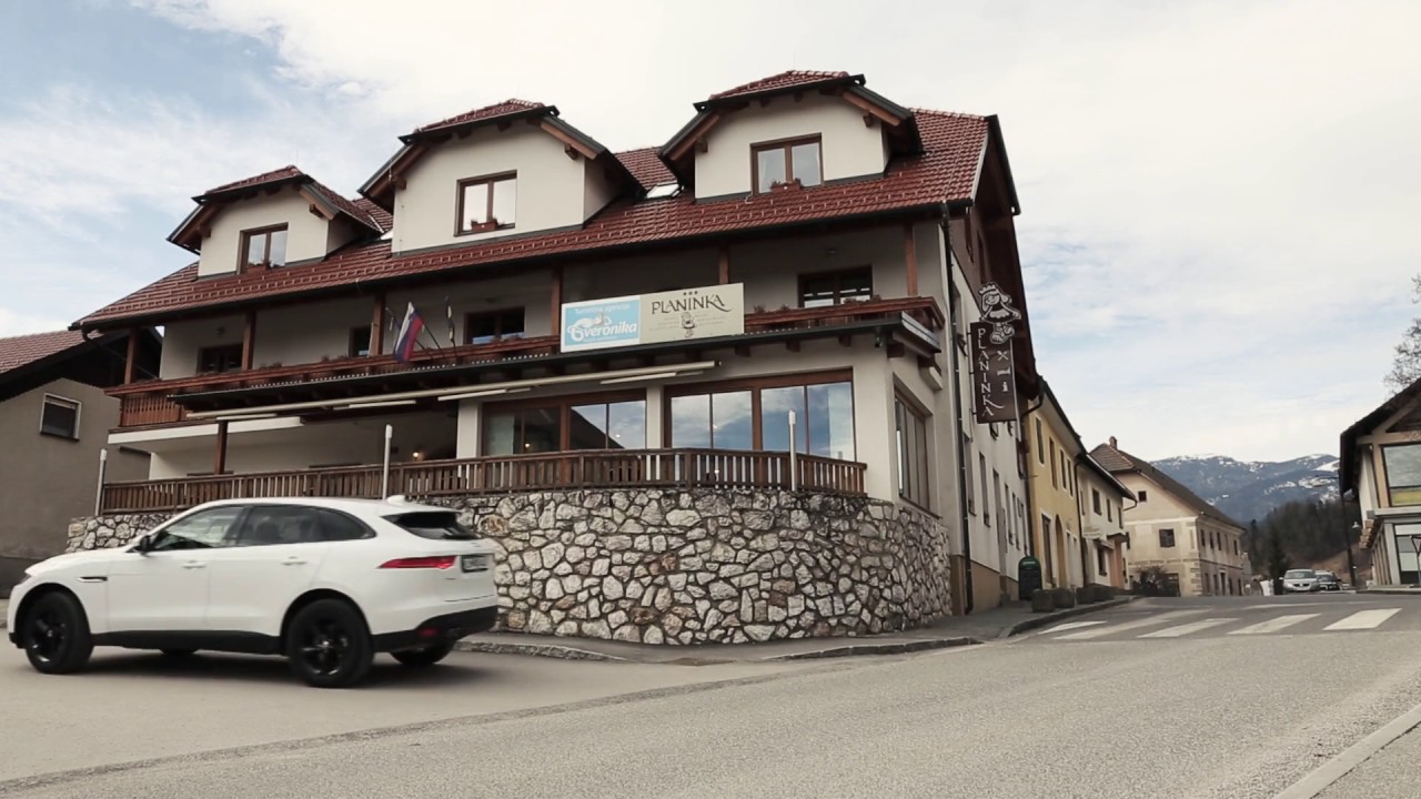 Volan gurman 01   Planinka, Ljubno ob Savinji