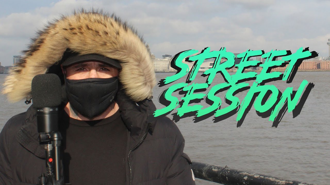 Fat Sam - Street Session | S1. E3