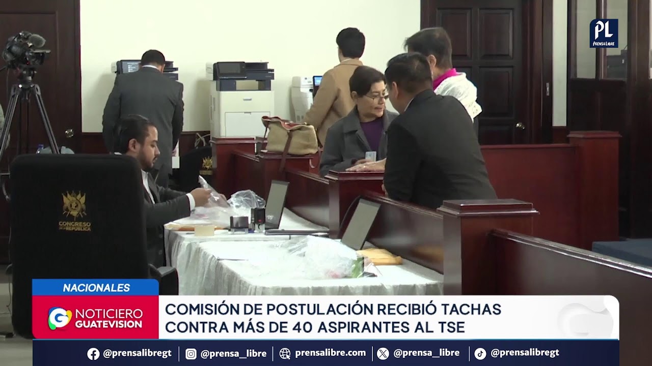 Cang elige este miércoles al magistrado titular de la CC; no votarán profesionales afines