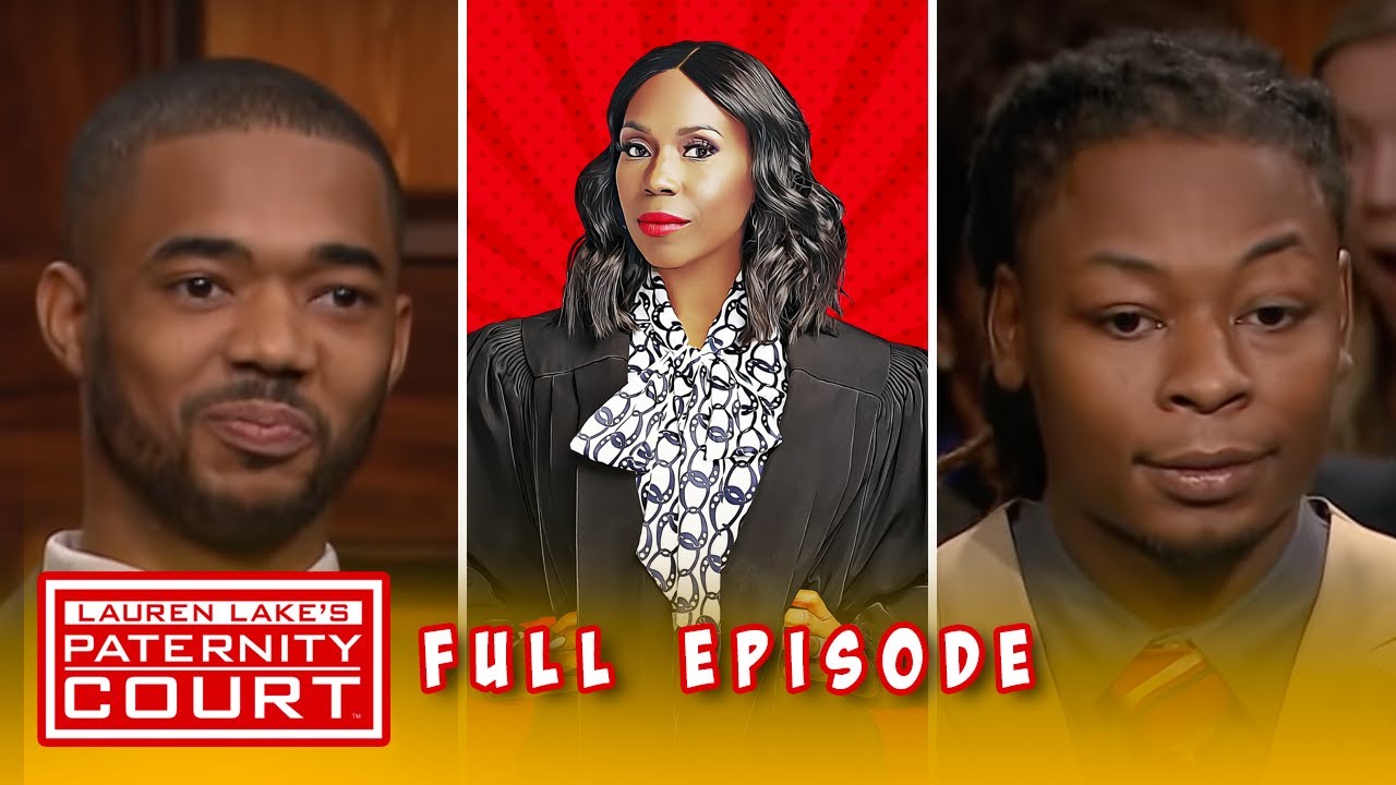 Update Show: 2 Dads, Double the Doubt (Full Episode) | Paternity Court