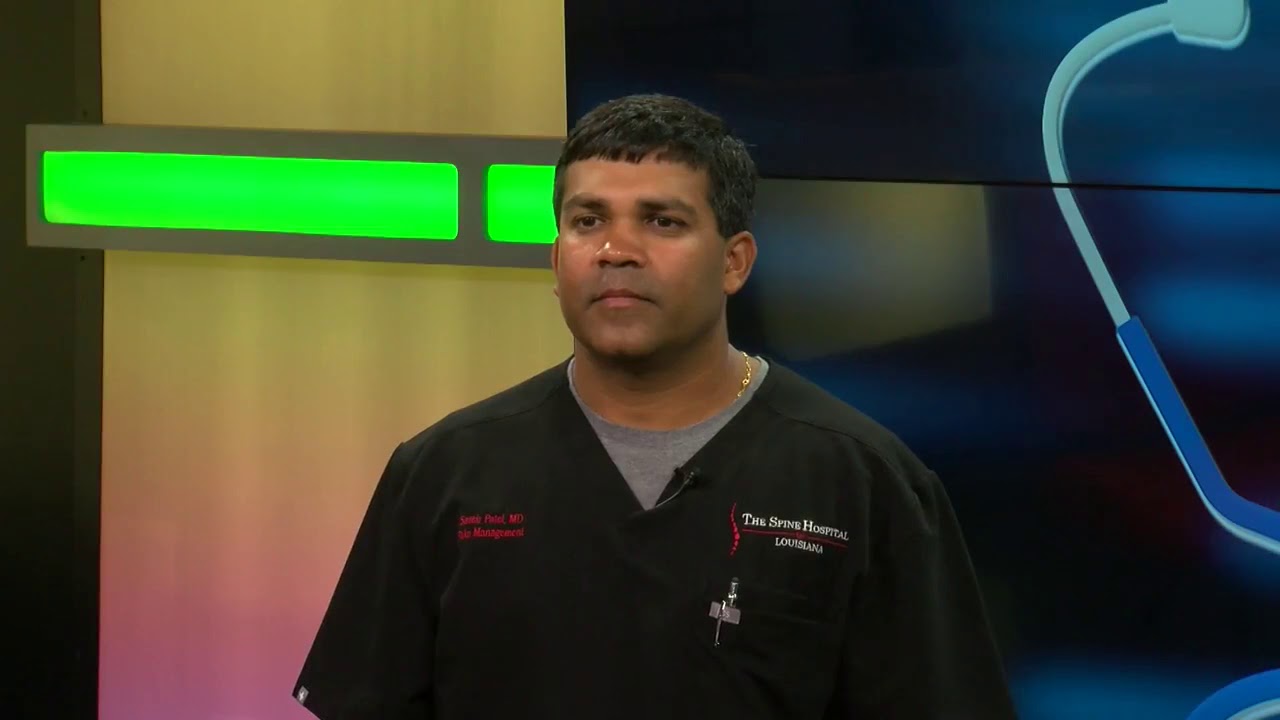 Medical Experts: Peripheral Neuropathy