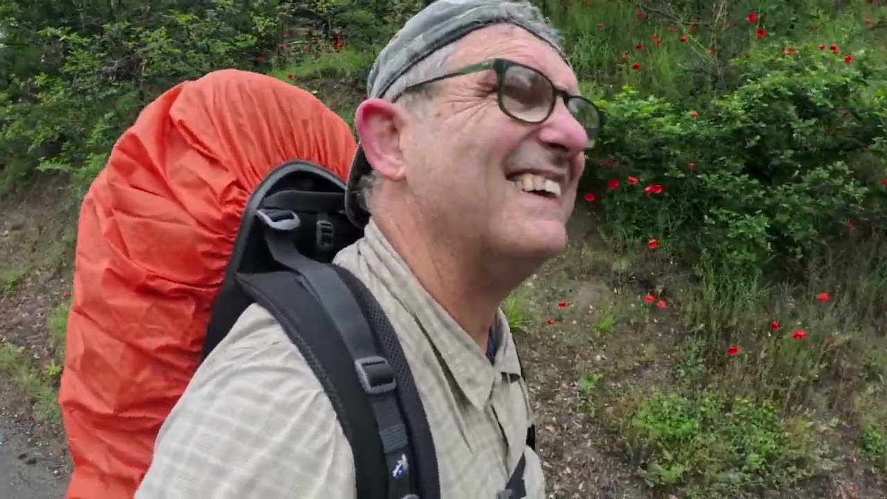 Via Francigena 2024 tappa 1