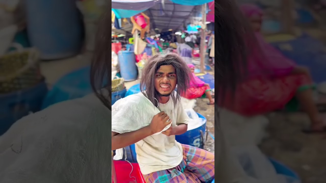 এই পাগল ♥️♥️