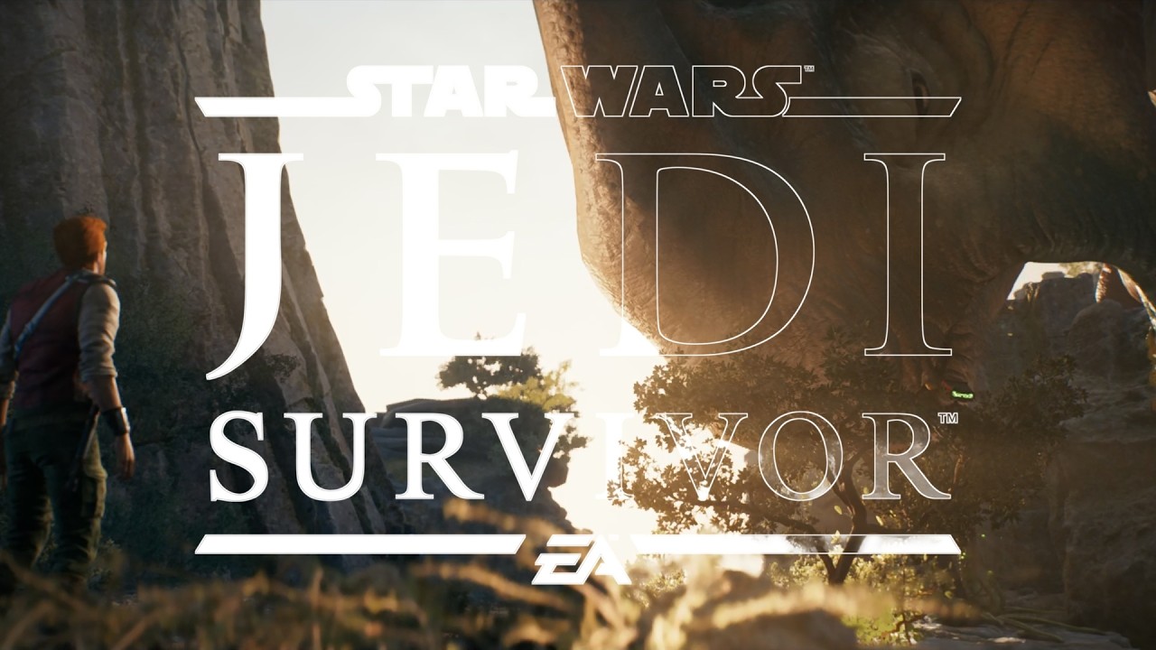 Star Wars: Jedi Survivor[Jedi-Großmeister] 🚀5 - Ein weiter Weg