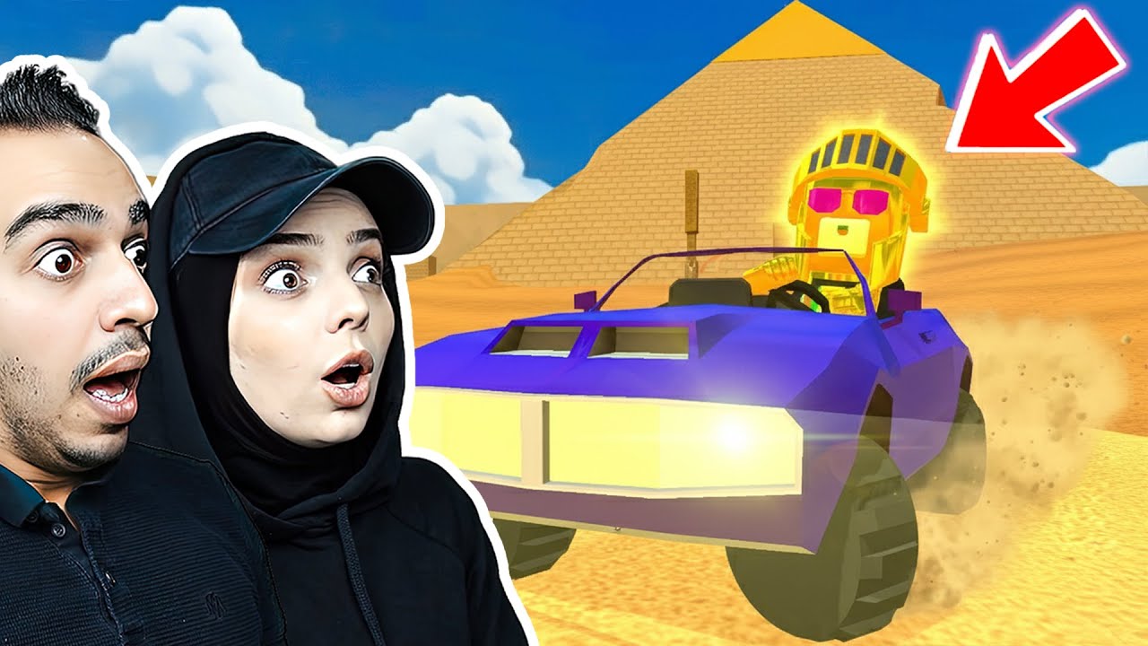 SÜPER AYI ZENGİN OLDU! EN DEĞERLİ ARABAYI ALDI!🐻😱