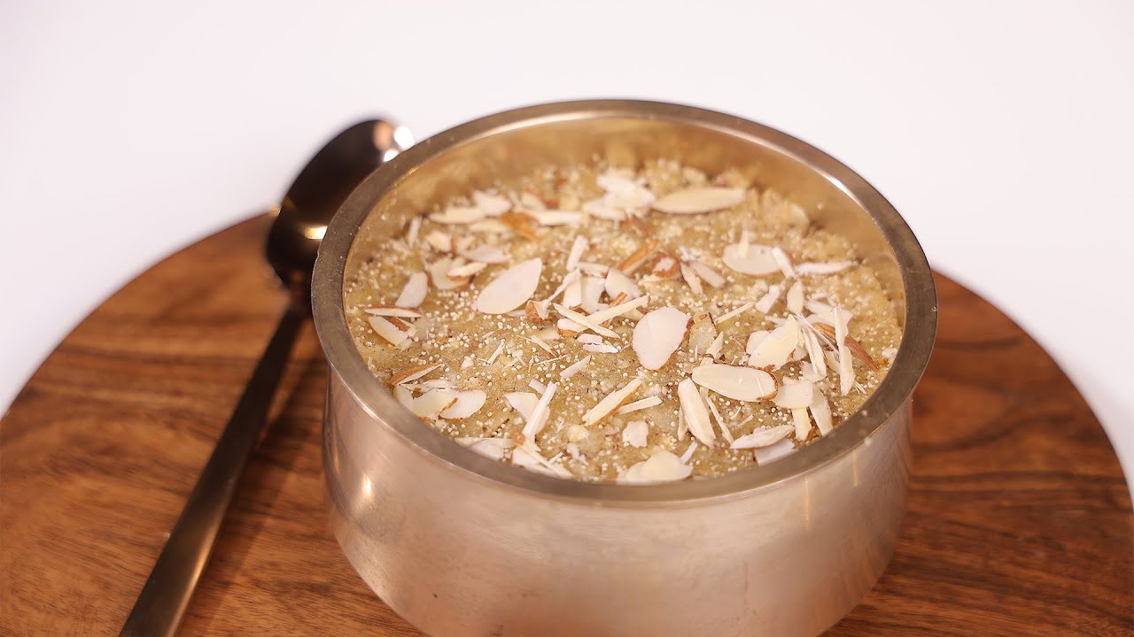 Winter Special आथेला गोंद की रेसिपी | How to Make Aathelo Gond | Traditional Gujarati Recipe #winter