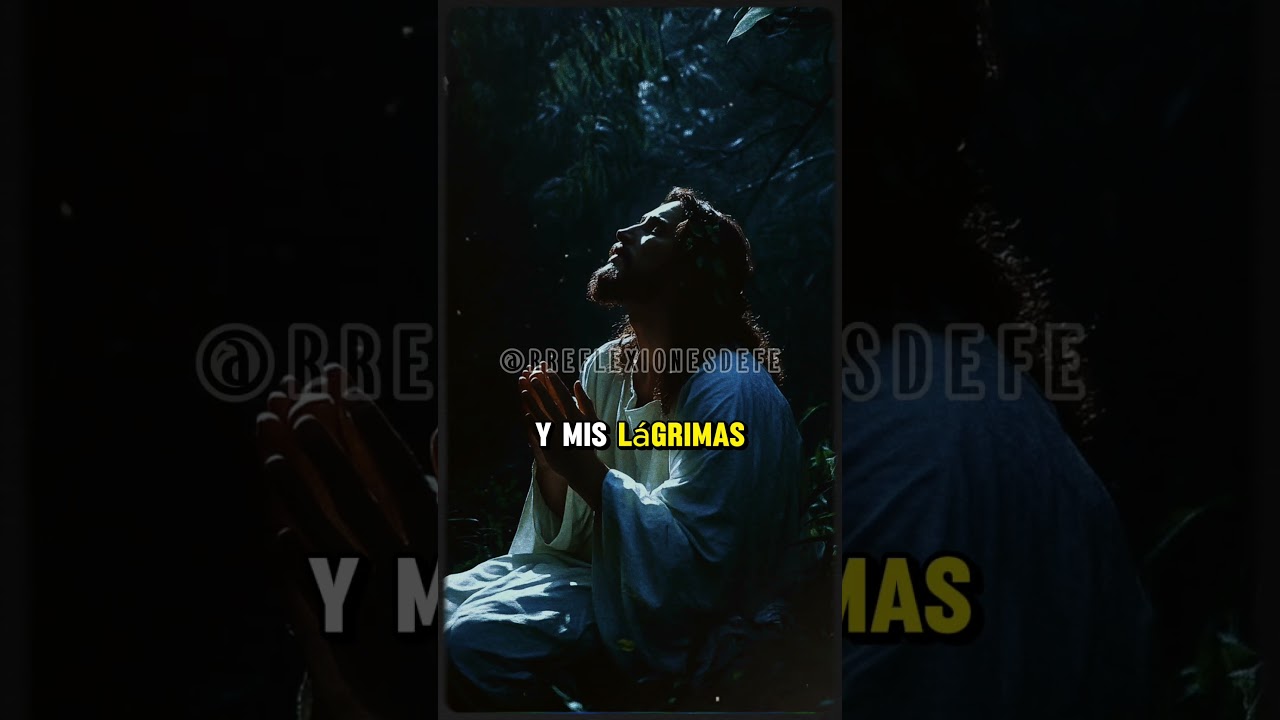 Humildad y poder en la oración: Invocando la gracia que transforma el alma hoy!!