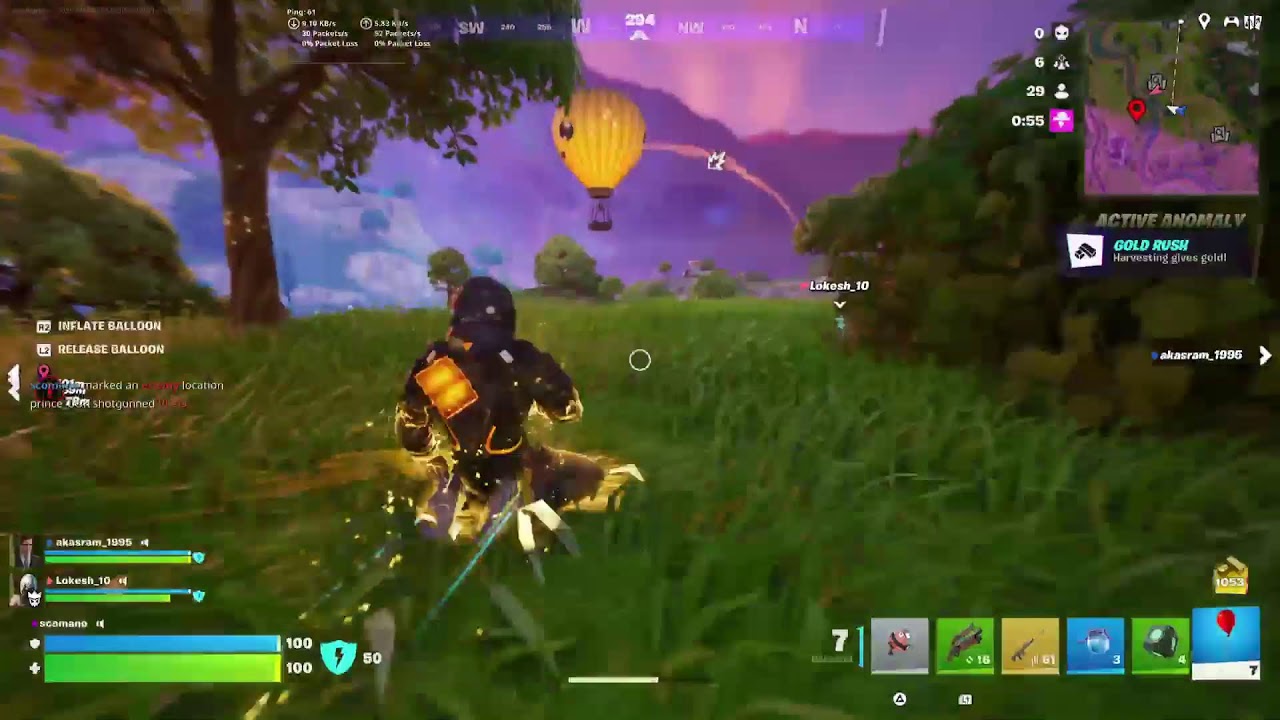 Fortnite duo ft  snoopp