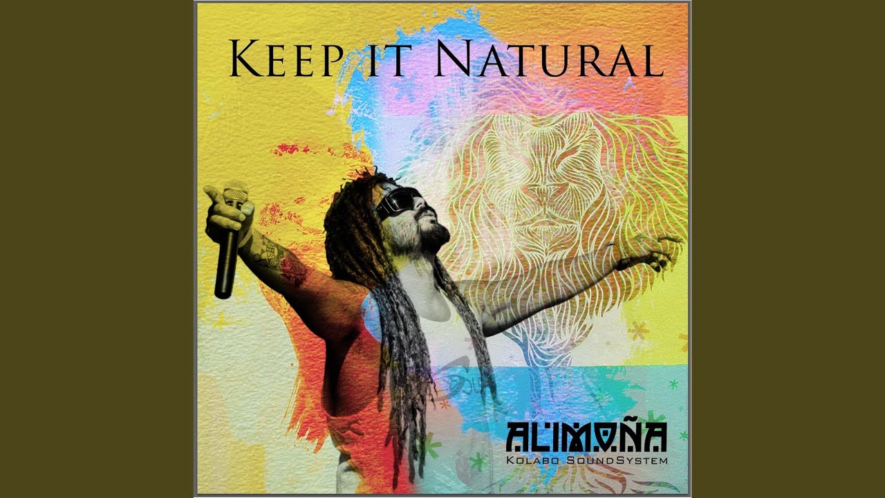 Jah Love
