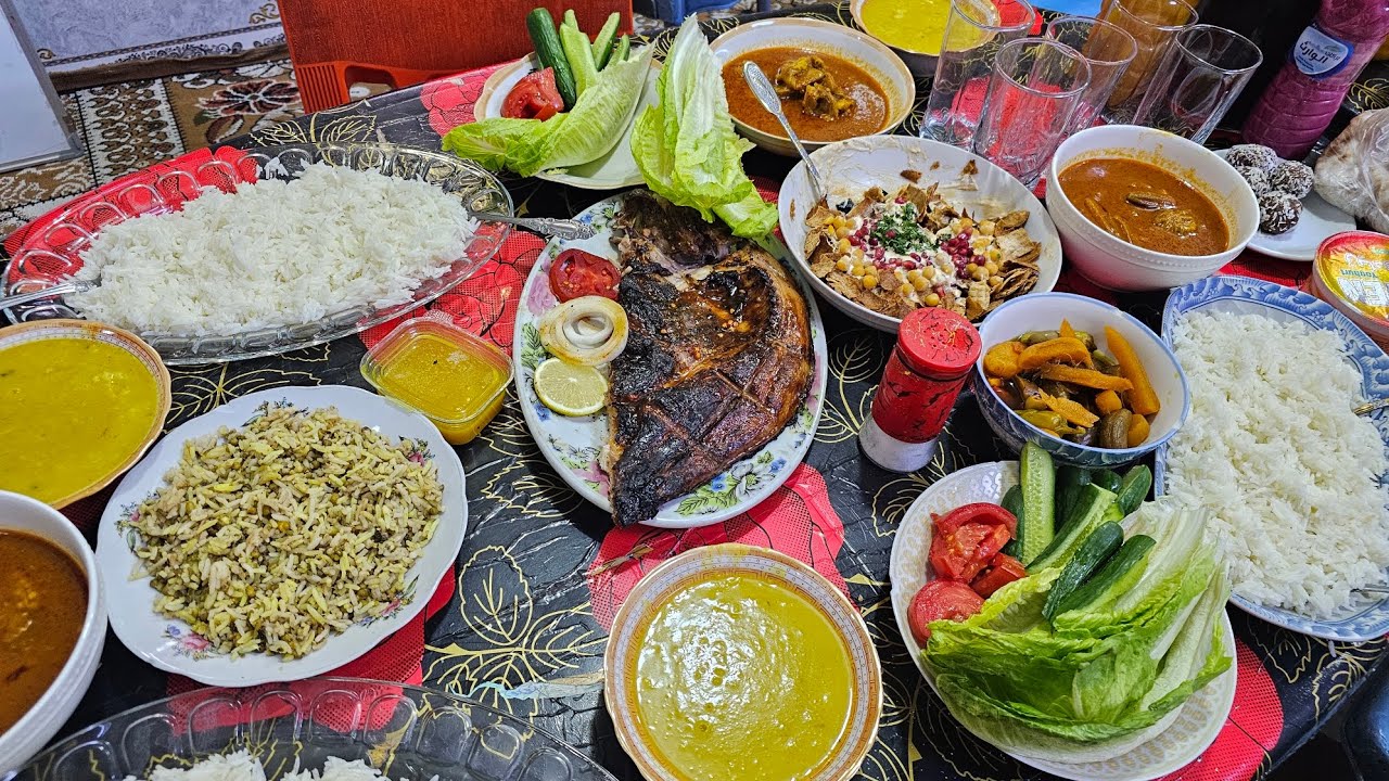 طبت الأهل# على بتهم تختلف وخصوصا اذا كانت# مفاجئة 🥹🥹بامية_وتمن-# عصير-مشمش-طرشانه-عصير نومي-بصرة
