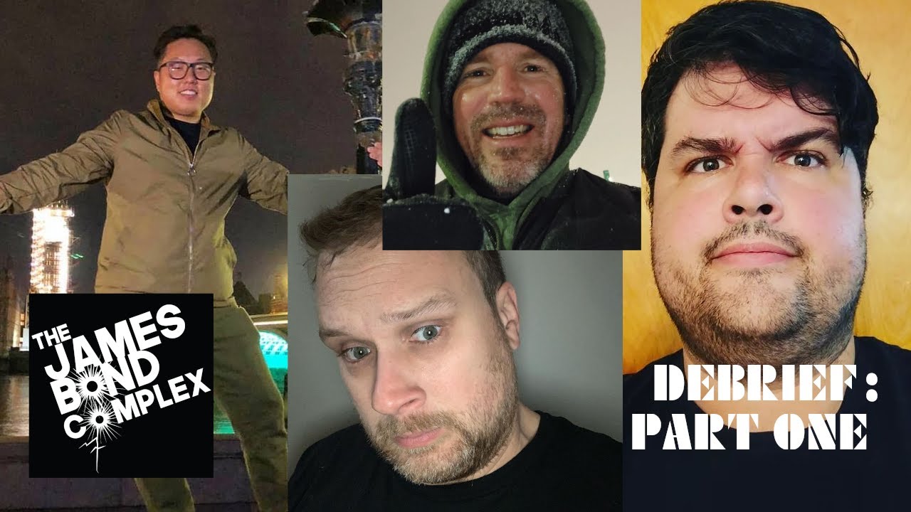 New Episode out February 2nd