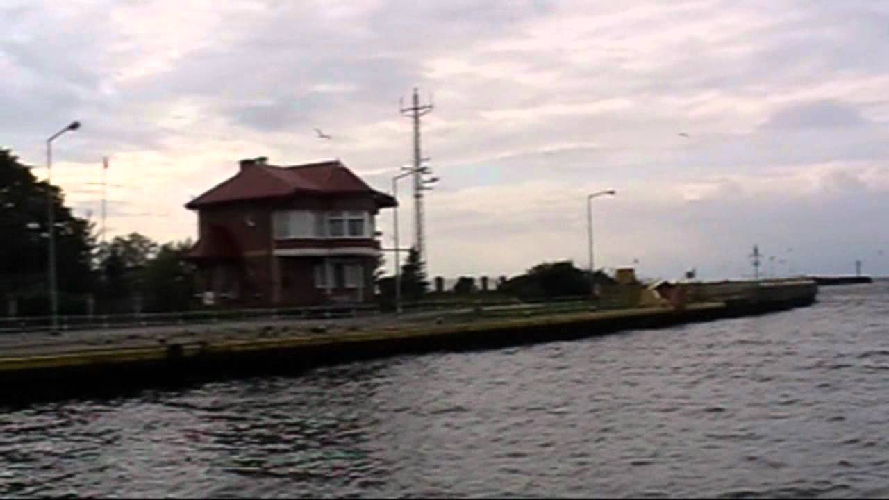 Darłowo-Port w Darłówku