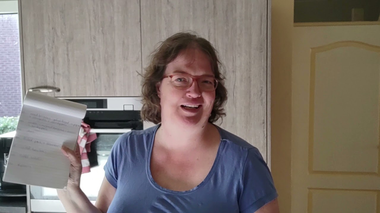 Extreme budget uitdaging // maaltijdplanning maken  // nieuw recept