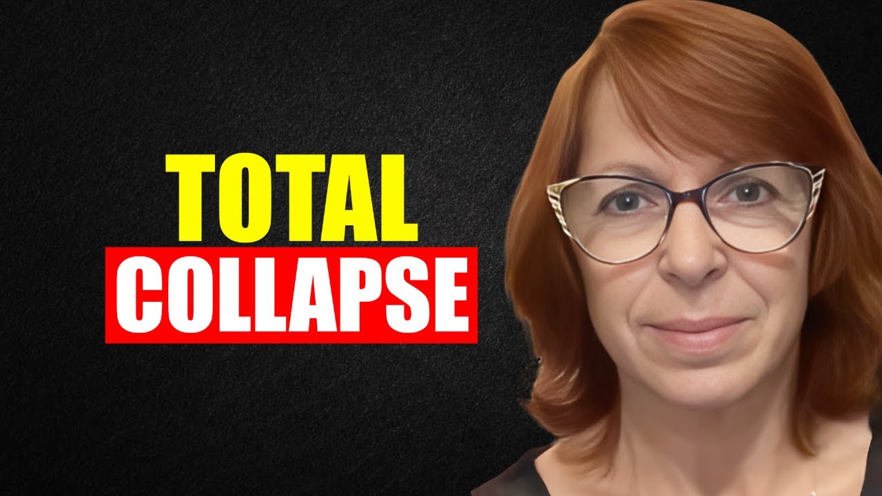 Как я перезагрузил свою щитовидку&hellip; и свою жизнь
