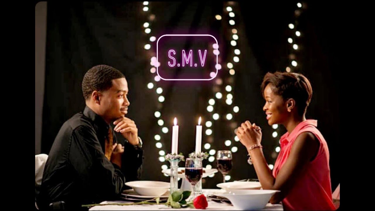 What is SMV?  //  How to calculate your Sexual Marketplace Value in todays dating scene.