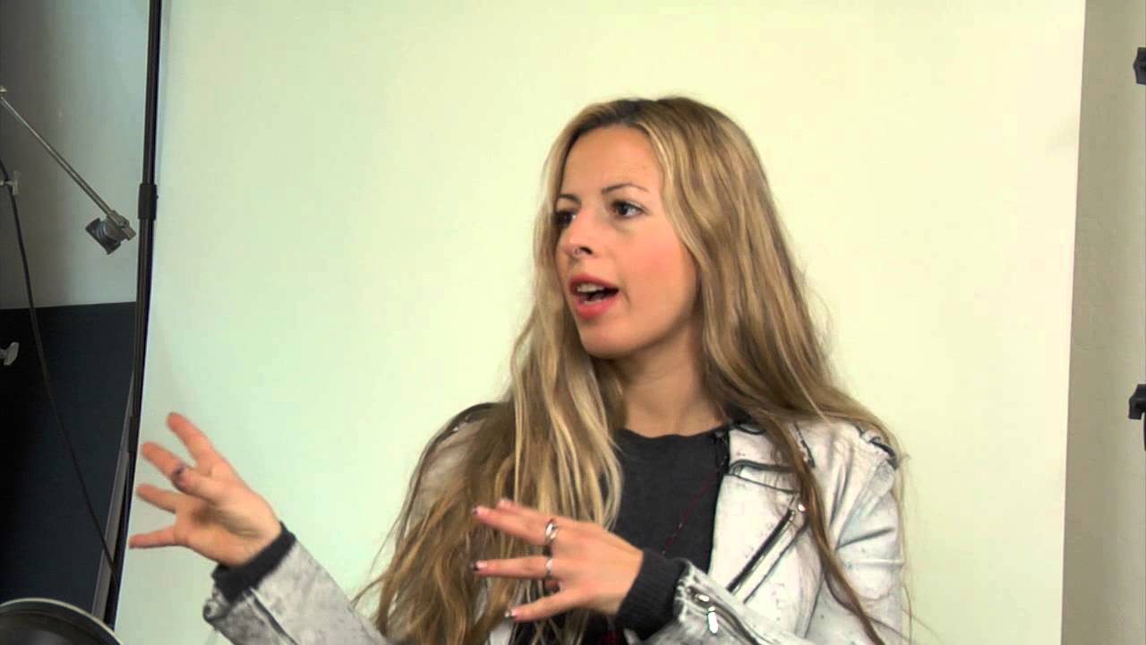 The Wolfpack's Crystal Moselle
