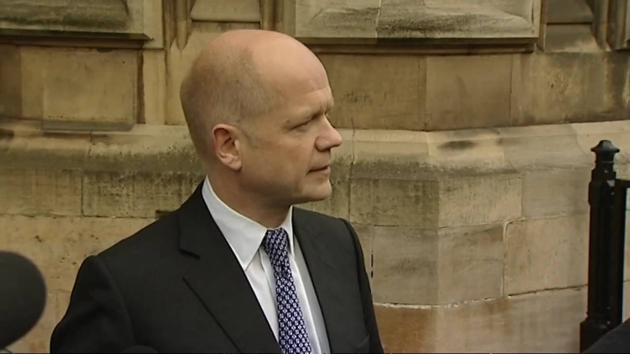 Lib Dems given 'final' Tory offer