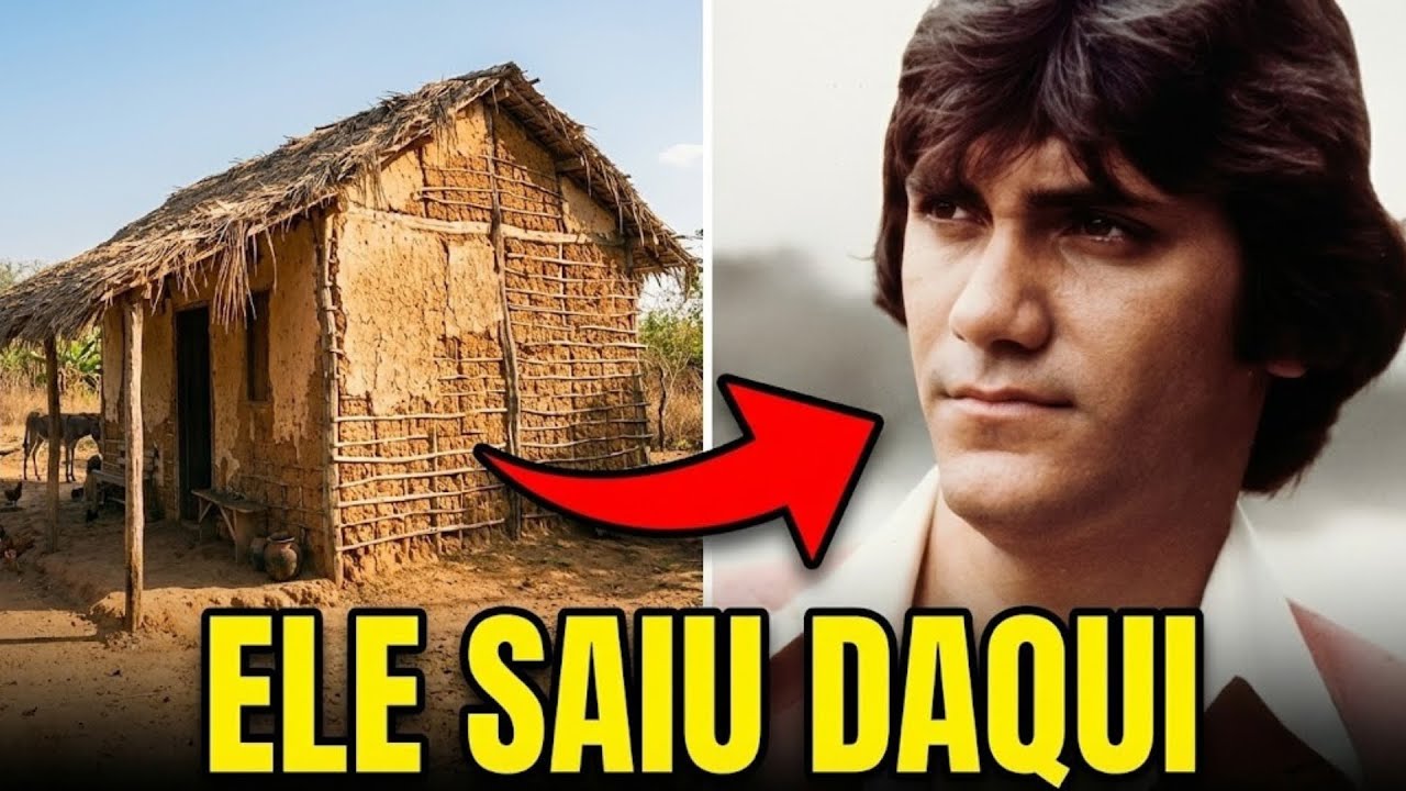 Da Casa de Taipa à Tragédia: A Verdadeira História de Carlos Alexandre