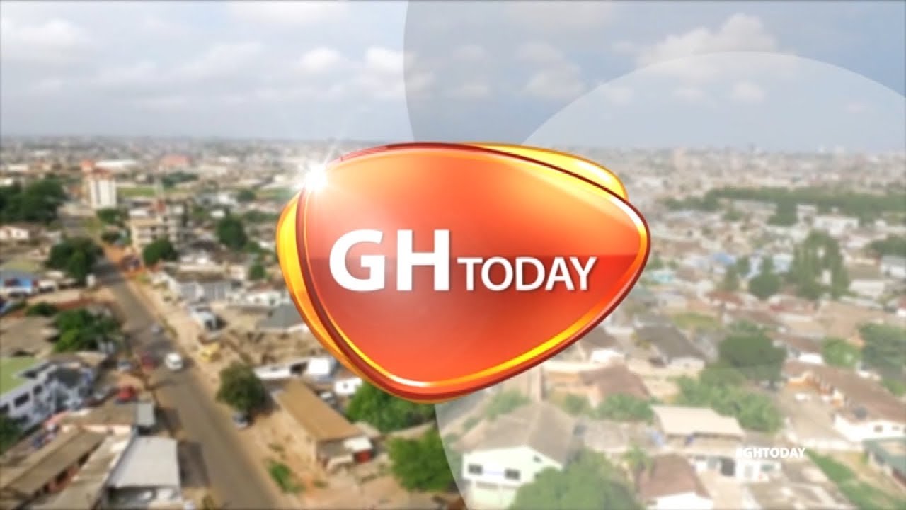 LIVE STREAM: #GHToday | 12th December, 2025