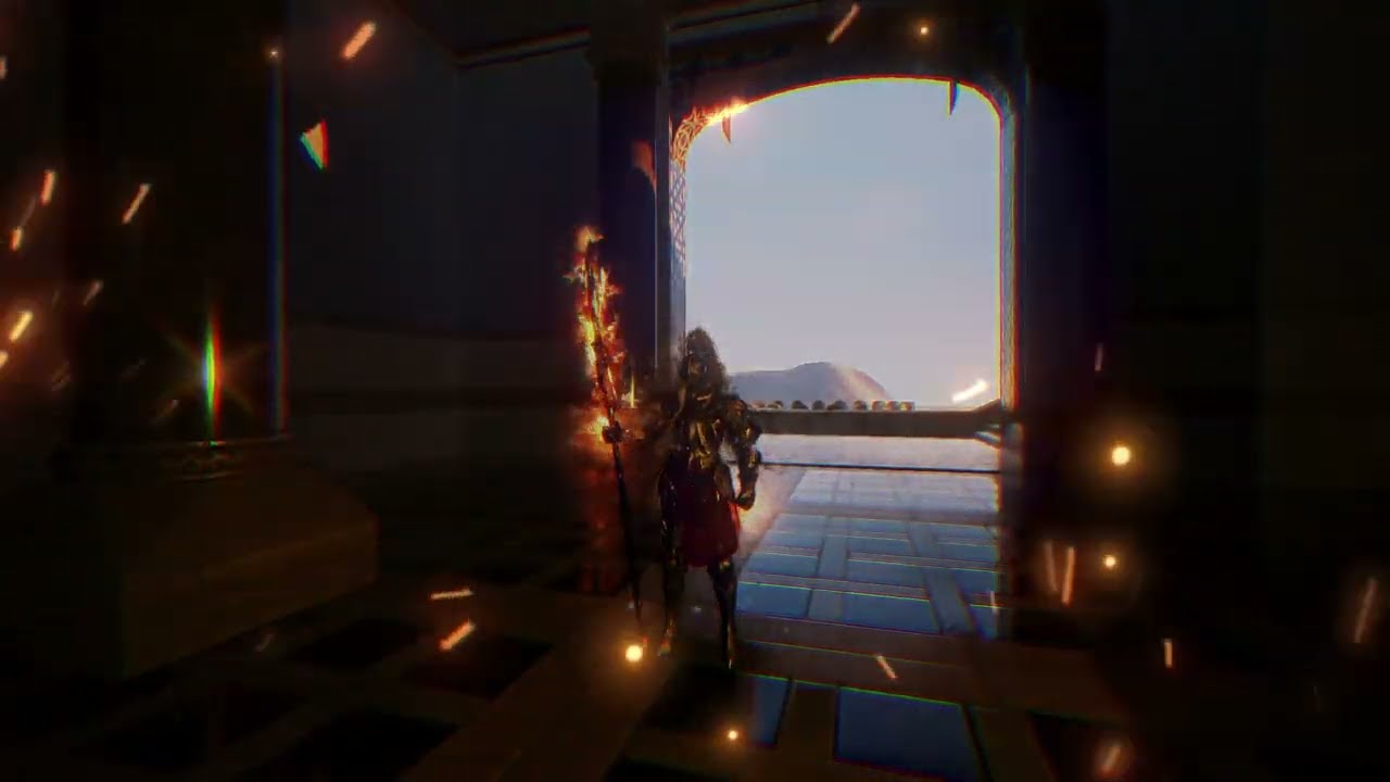 BDO | Gilldartz | Musa Awakening PvP #9