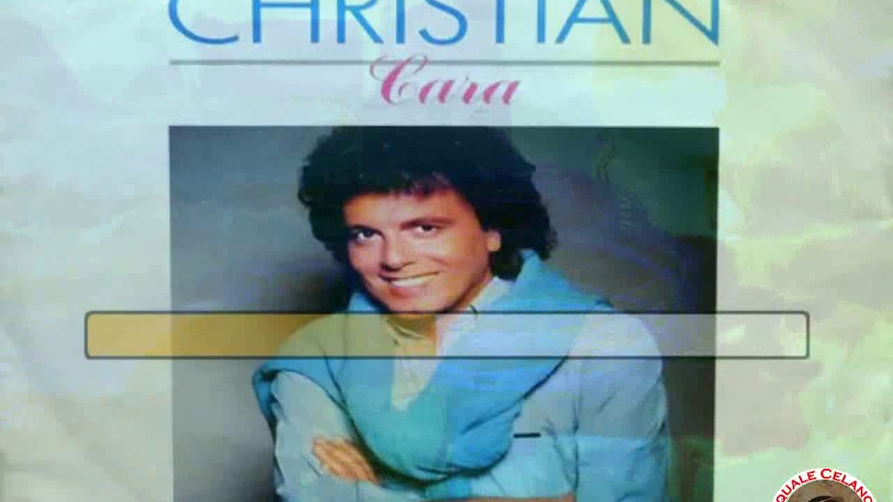 Christian   Cara KARAOKE FAIR USE