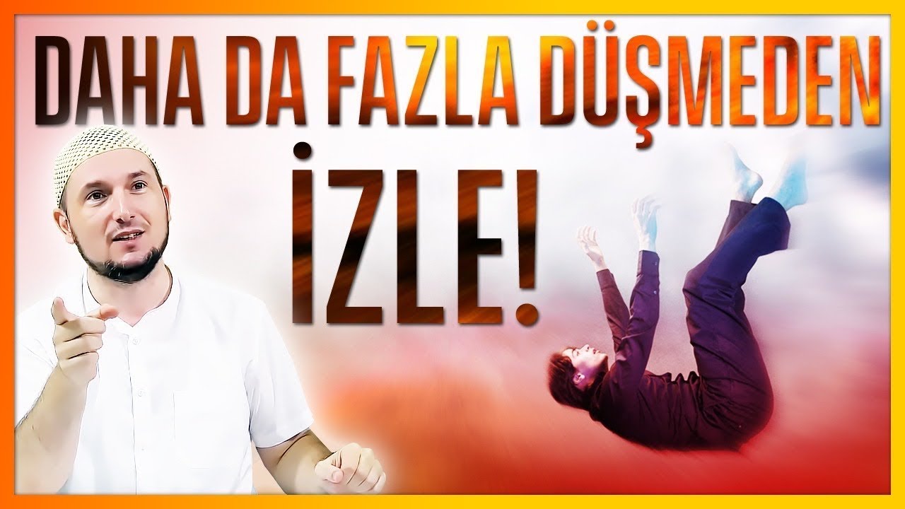 Aşağıların aşağısına düştün insan! / Kerem Önder