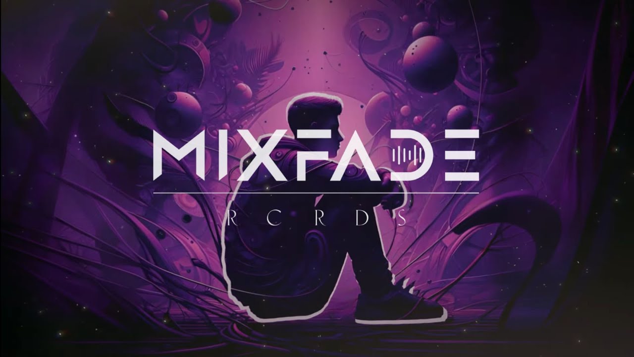 Paca - Like Me | Melodic Techno