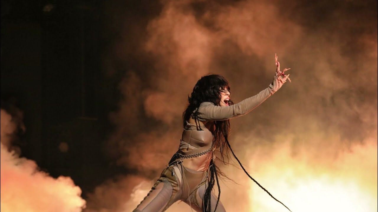 Loreen - Tattoo | Instrumental