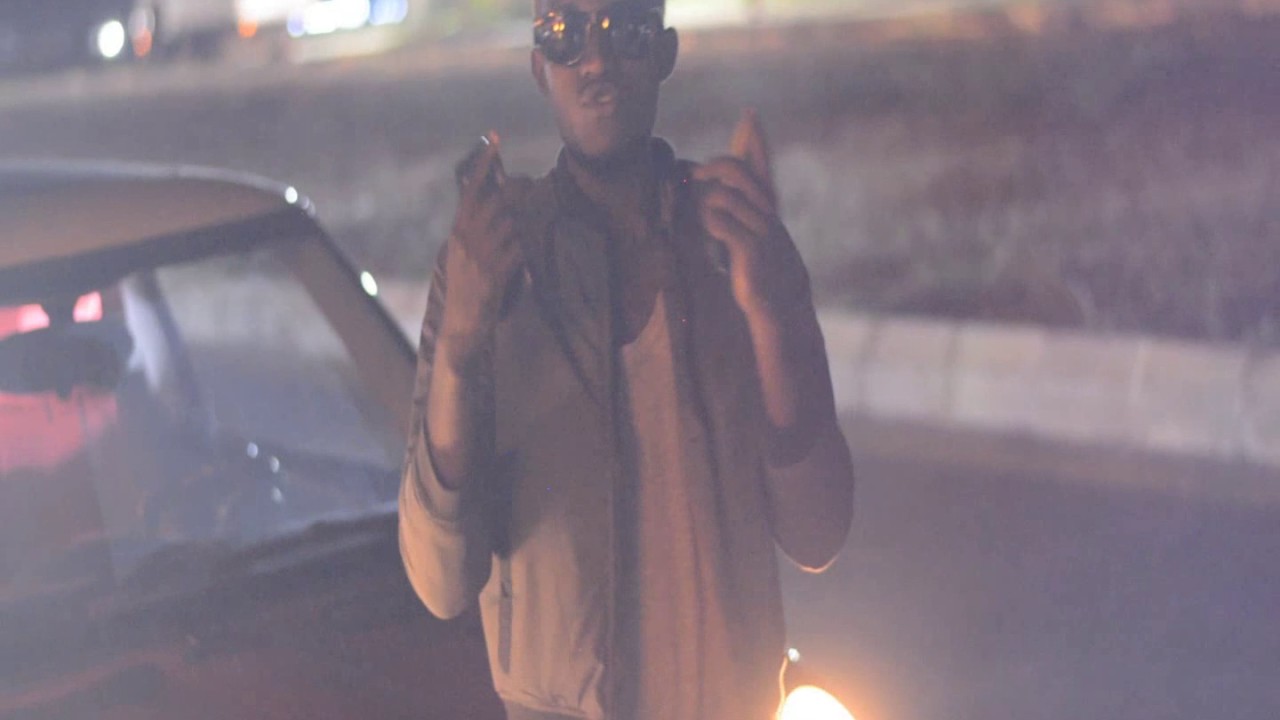 Claudio Mendes - Dust (Prod. Jay de Lima) Official Video