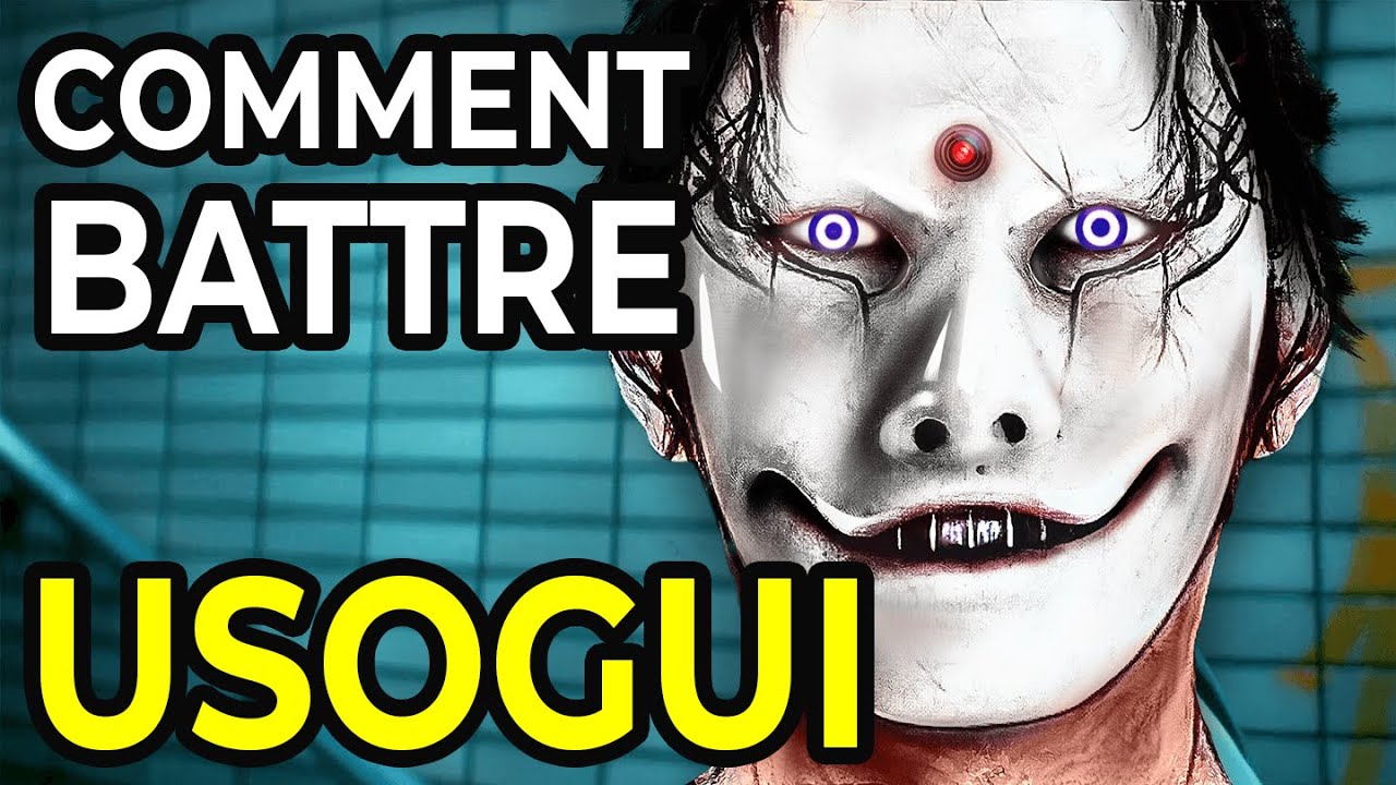 Comment Battre Les JEUX DE LA MORT Dans 