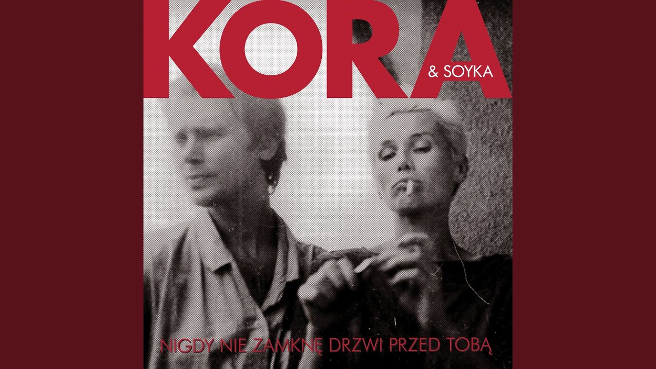 Nigdy Nie Zamknę Drzwi Przed Tobę