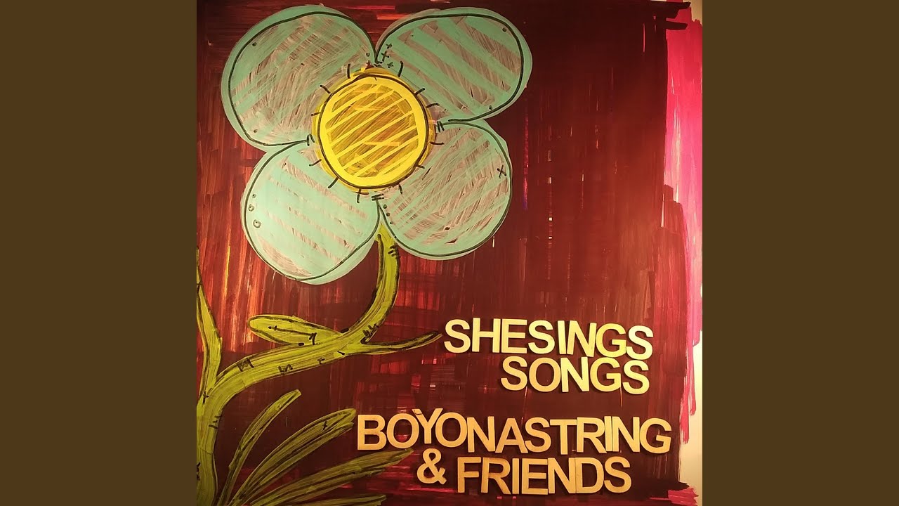 Saving You & All Your Friends