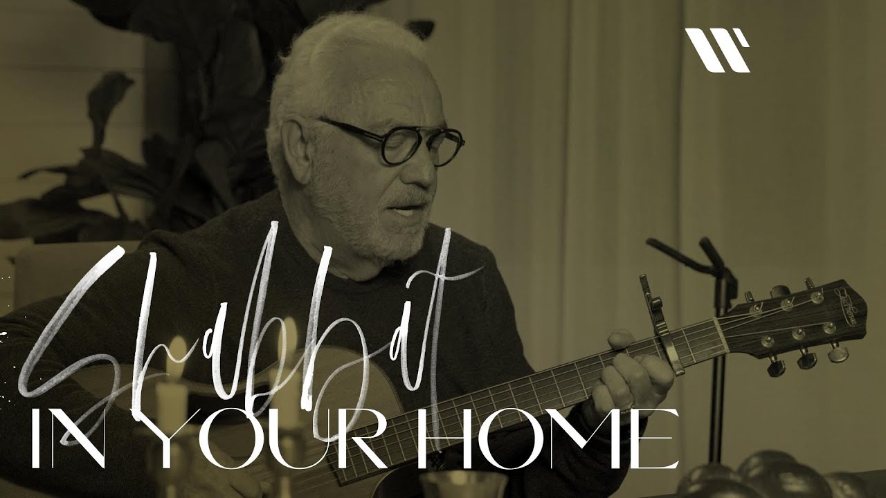 Hope | Shabbat in Your Home | Nathan Wilbur