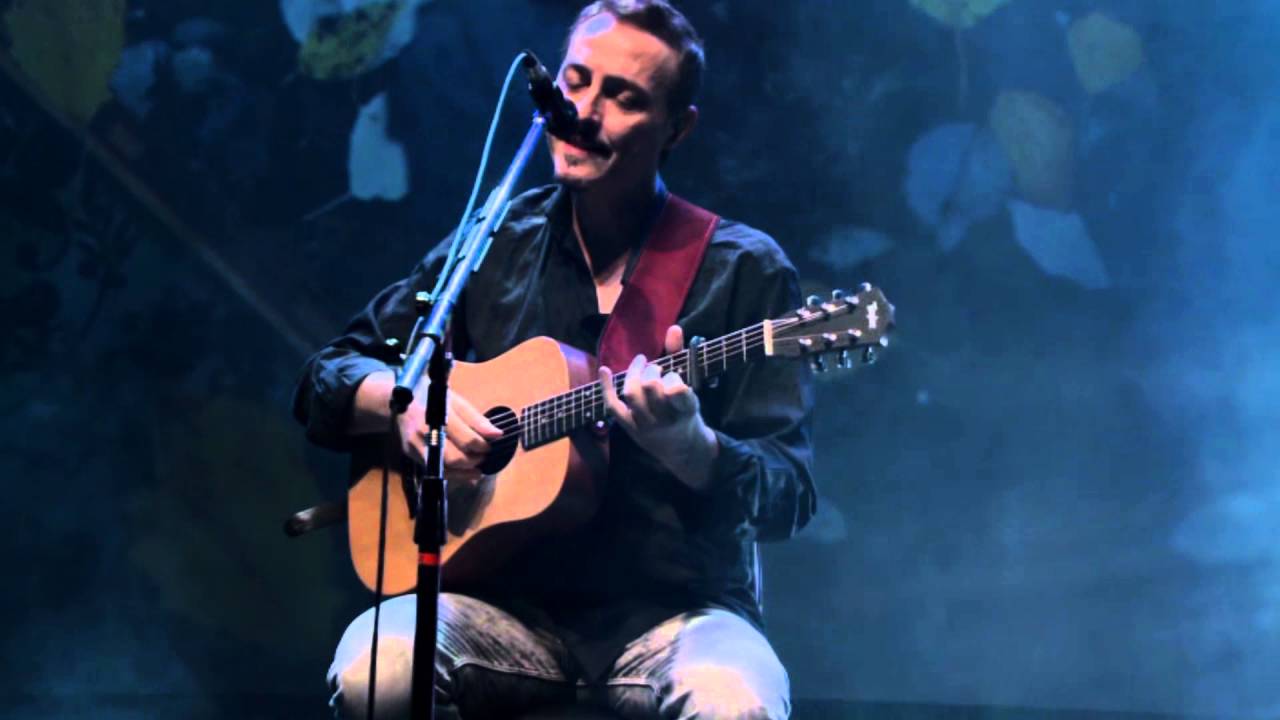 Pedro Aznar - Pensaba En Vos