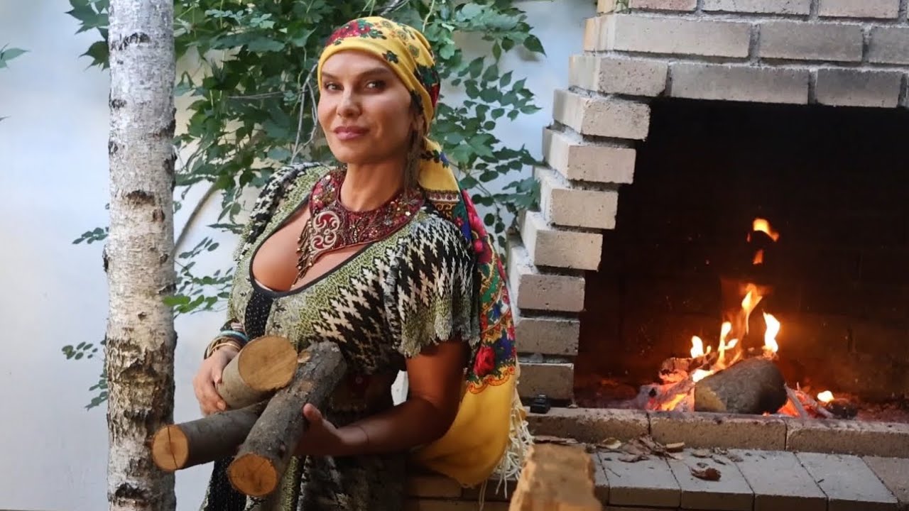 Anna Lesko - Tocanita de porc la ceaun - #150 