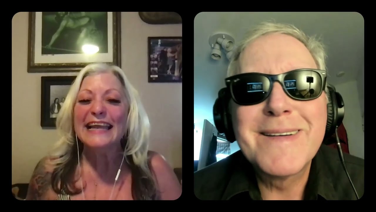 Jonesin' With Jeff Drake!