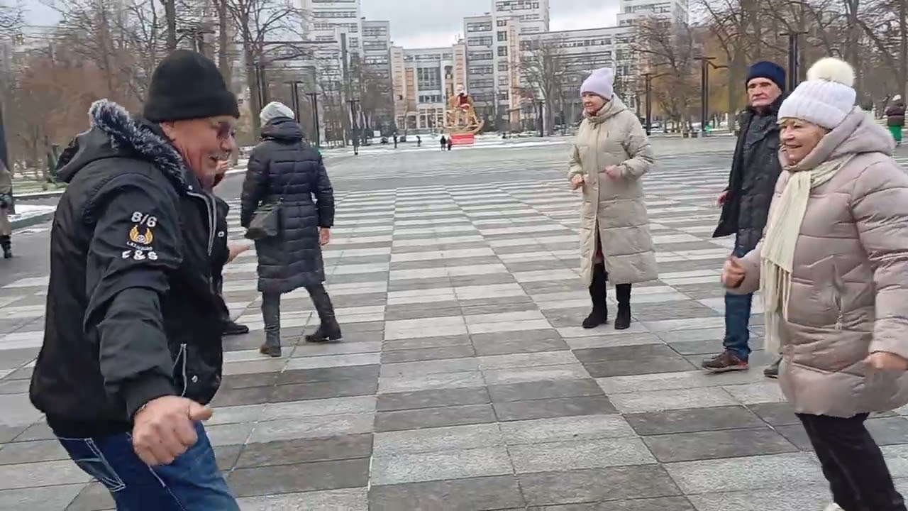 Я ГОТОВ ЦЕЛОВАТЬ ПЕСОК♥️ ТАНЦЫ♥️ ХАРЬКОВ
